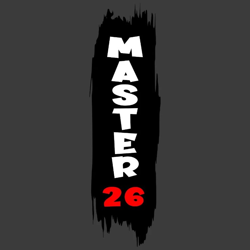 Master 2026