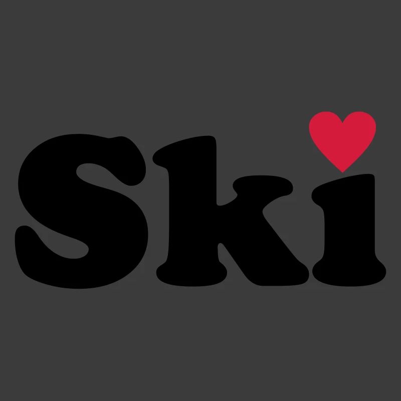 Ski