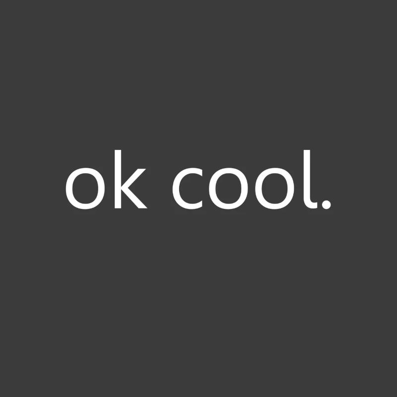 okcool