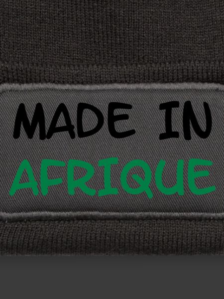 Made in AFRICA!
