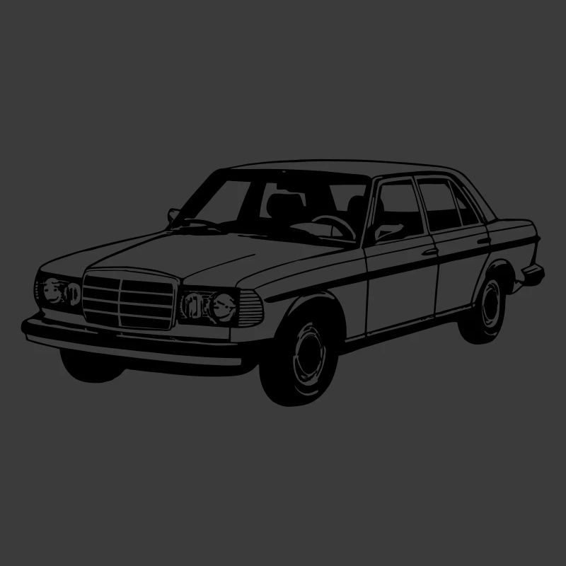 MB W123 , Youngtimer / Oldtimer ...(25)