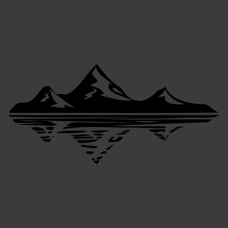 Berg Berge