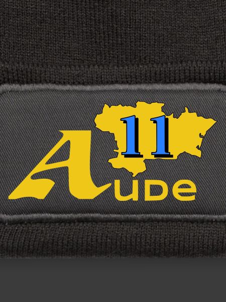 Aude