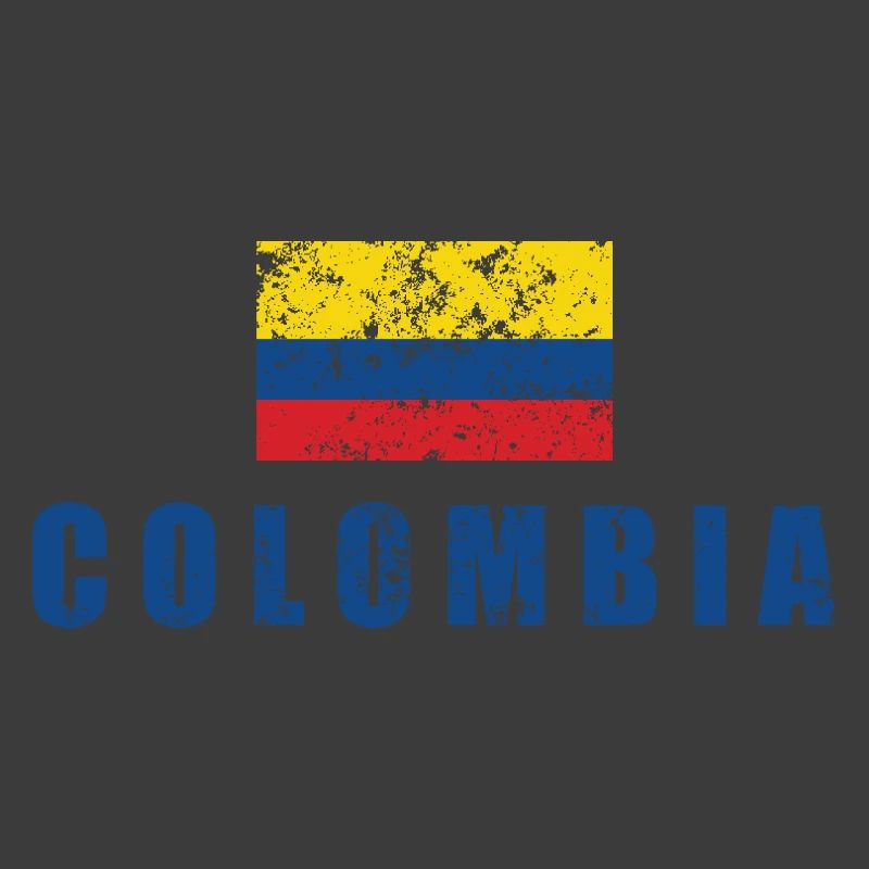 Kolumbien