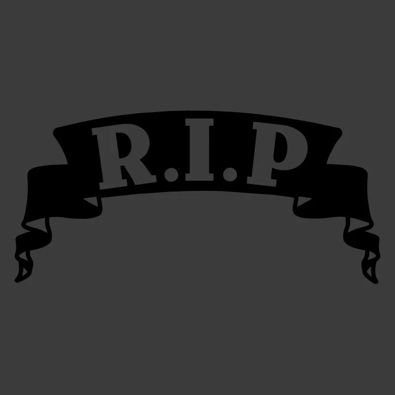 Menüband-RIP-Banner