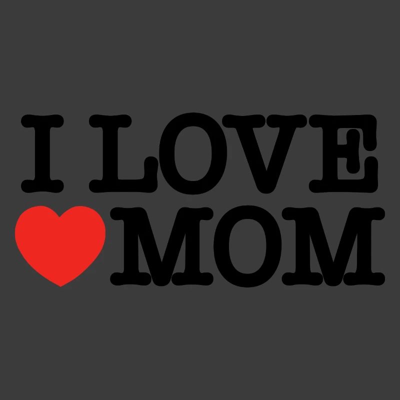J’aime maman