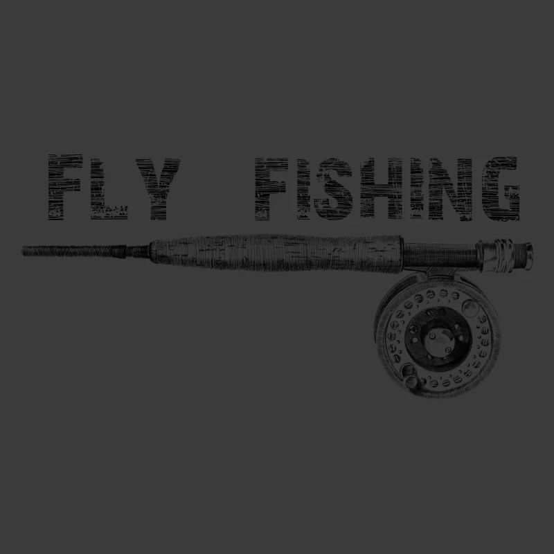Fly fishing