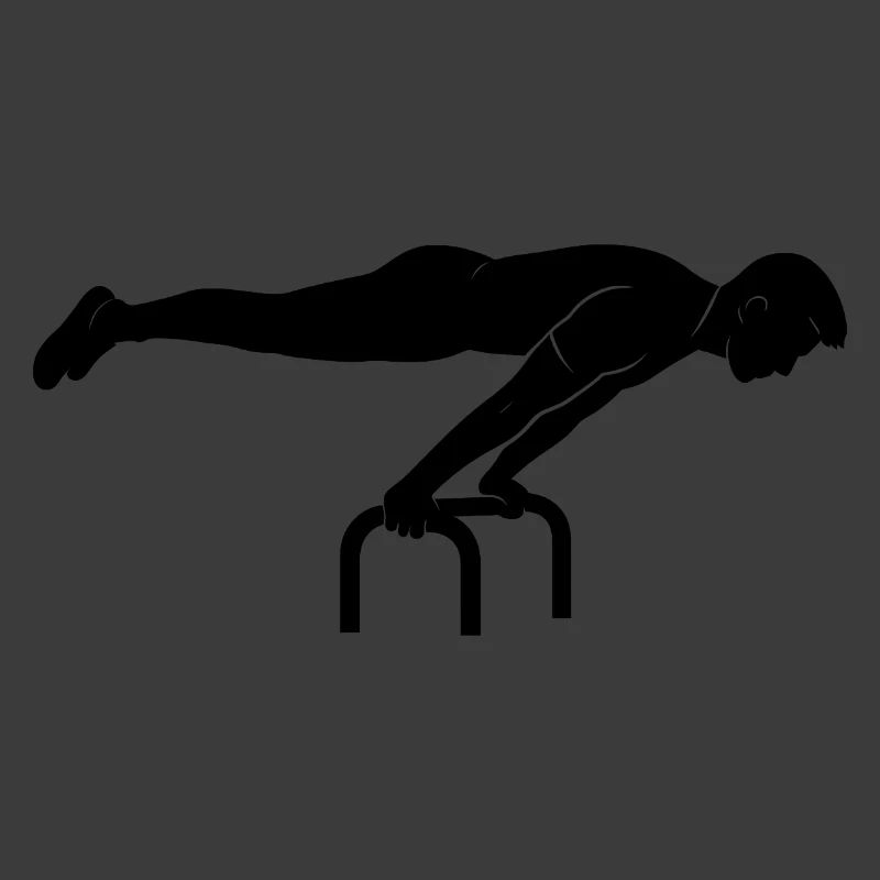 Linear abstraction in contrasting black