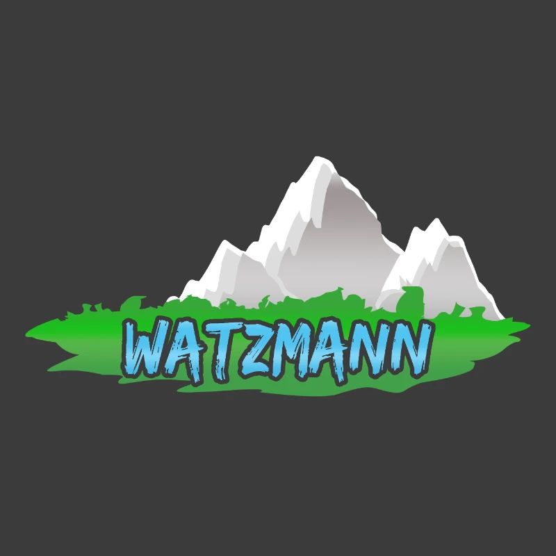 Watzmann Watzmann