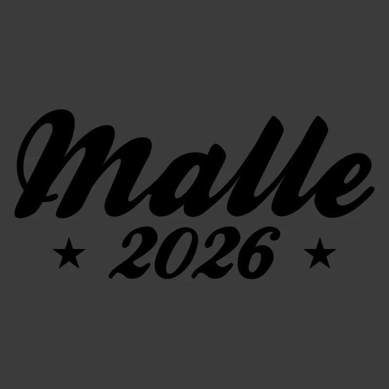 Malle 2026