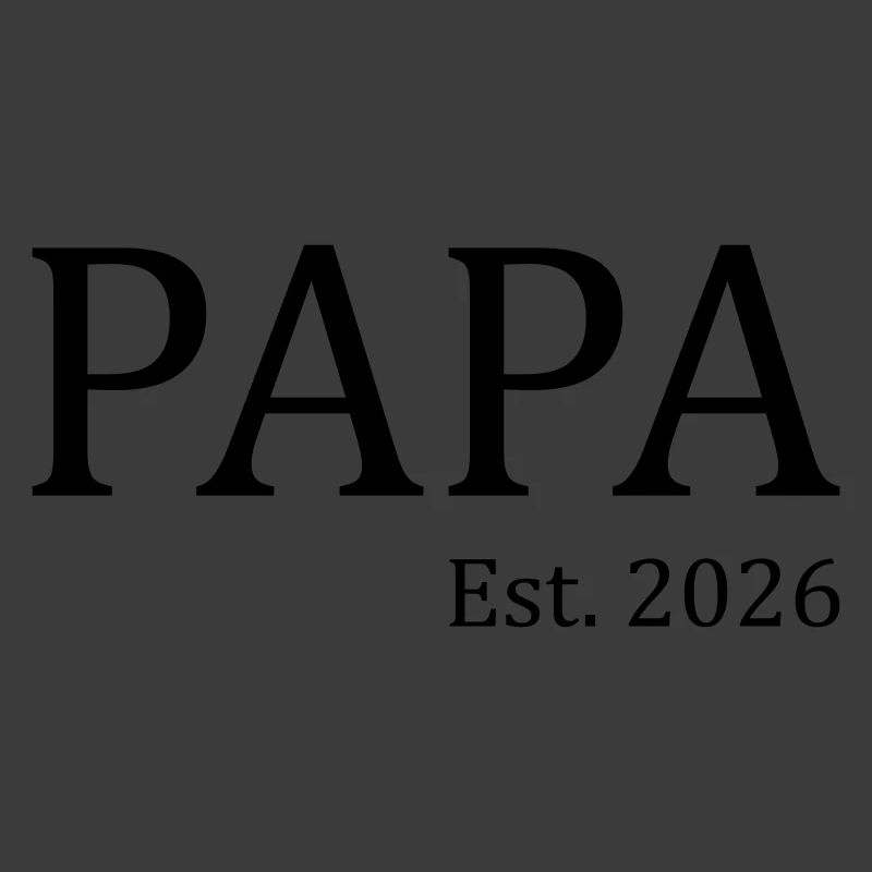Papa 26