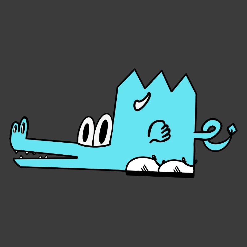Cindor the dragon