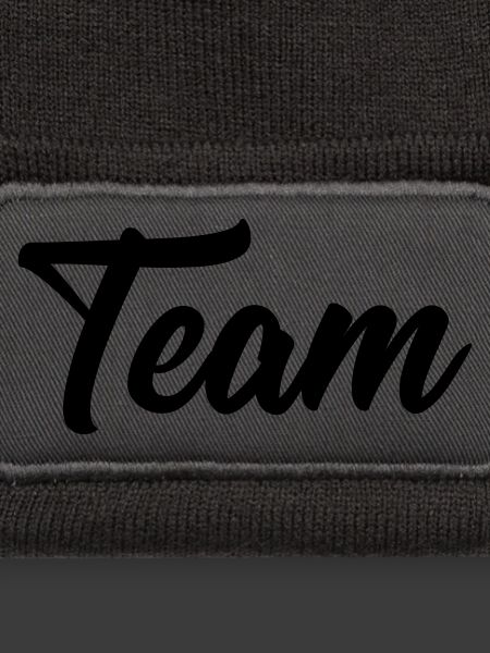 team