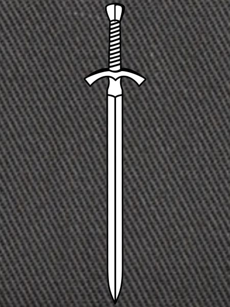 épée