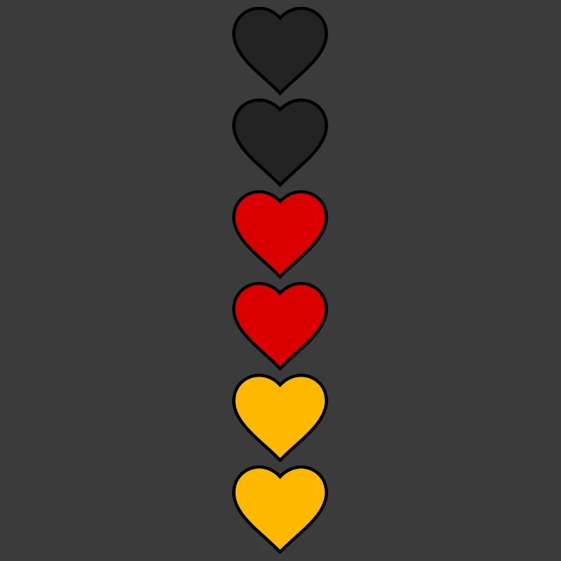 Cœurs d’Allemagne