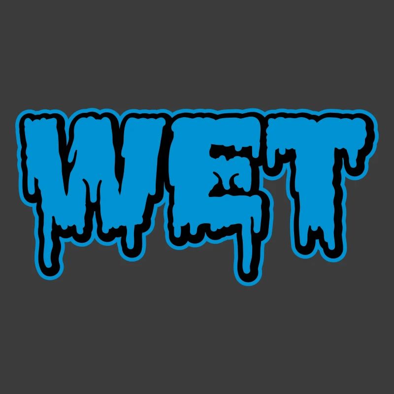 Wet