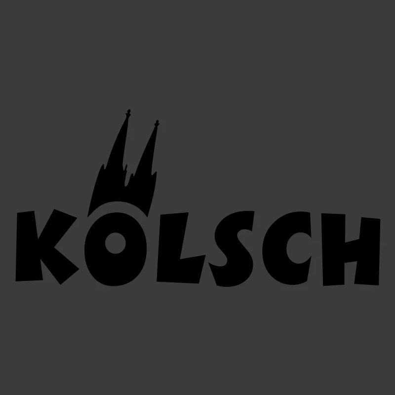 Köln Kölsch Kölner Dom