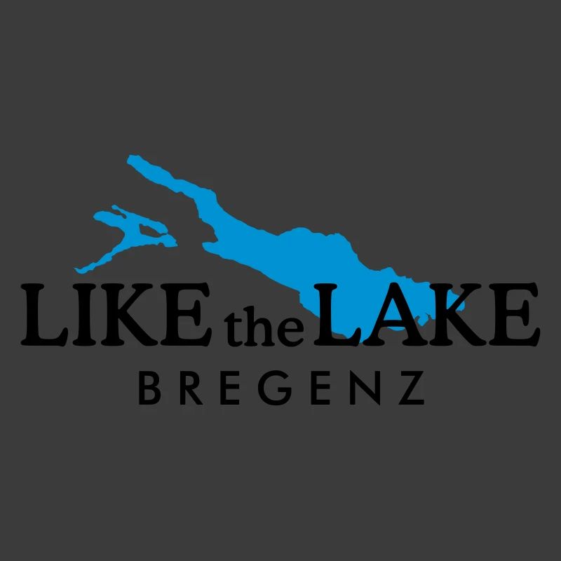 Like the Lake - Bregenz am Bodensee