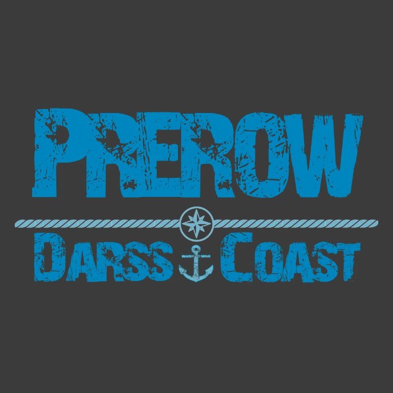 Ostseebad Prerow Darss