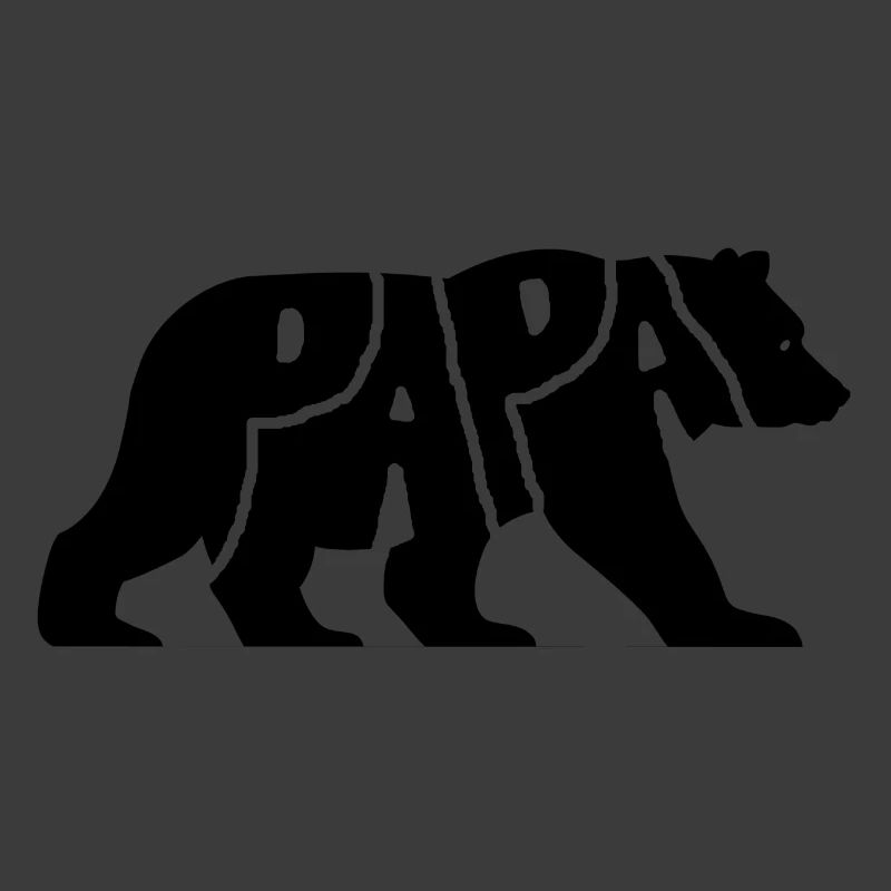 Papa Bär
