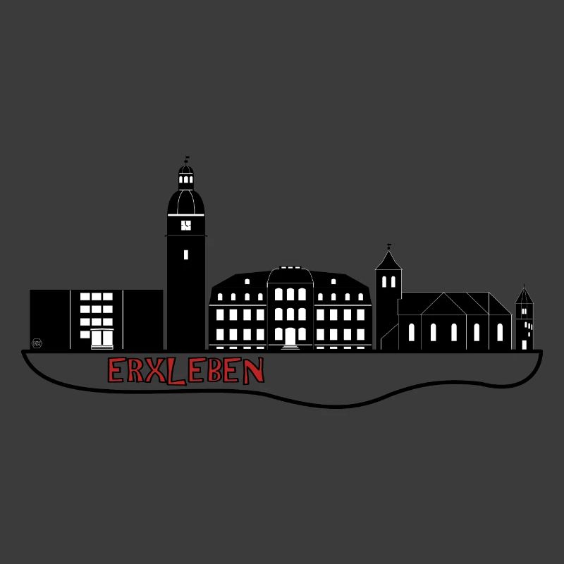 Skyline Erxleben