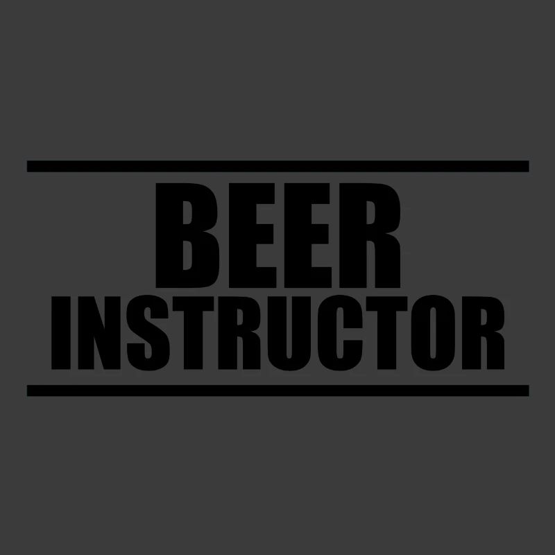 Beer Instructor B