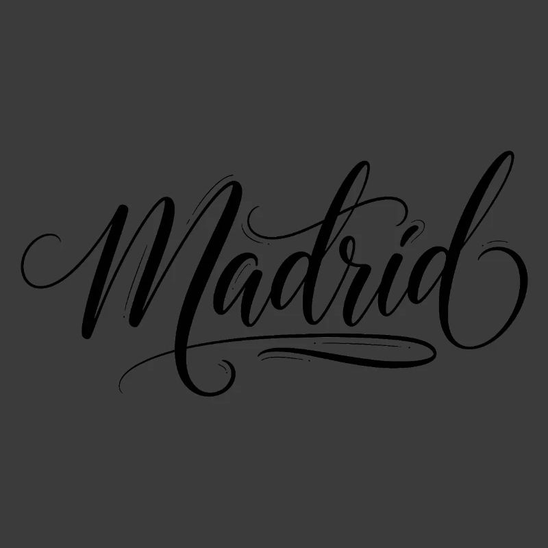 Madrid