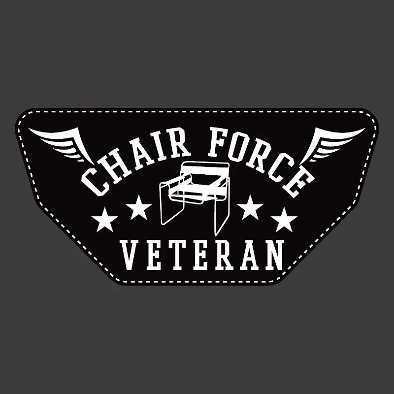 Veteran Chair Force