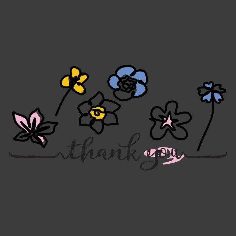 Danke merci
