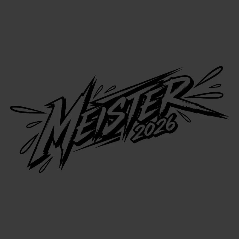 Meister 2026