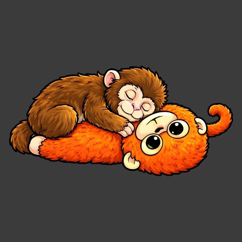 Monkey Punch Baby 