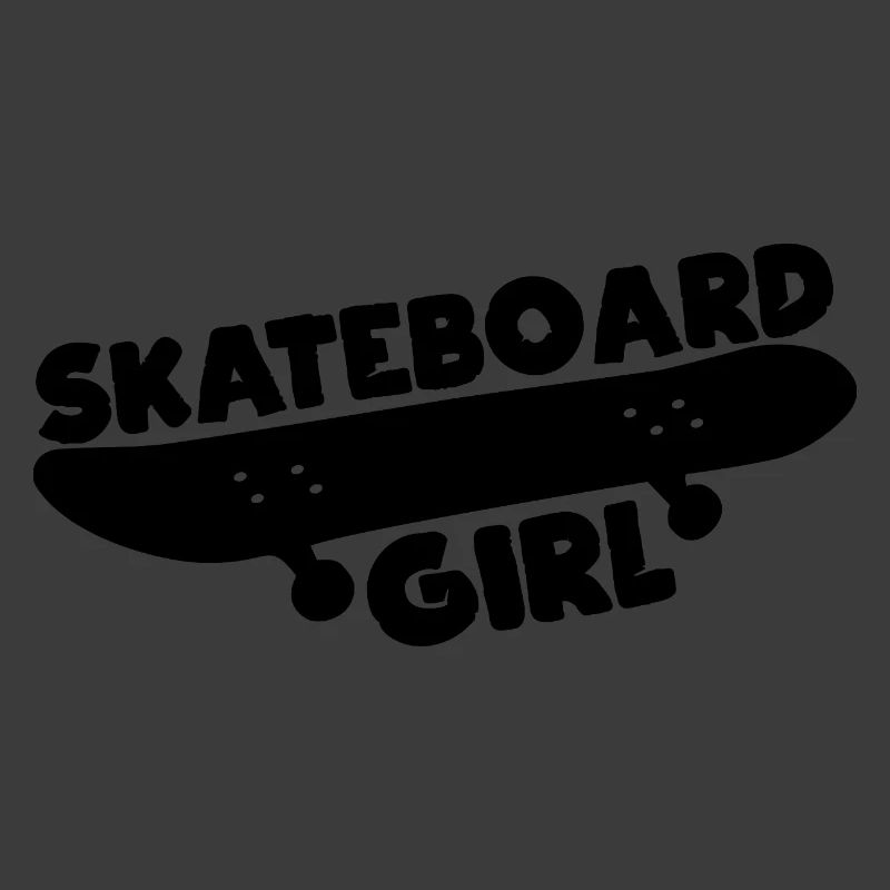 Skateboarder