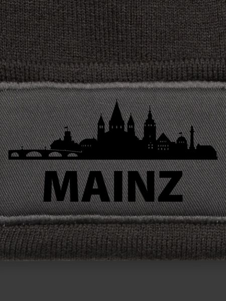 Mainz Skyline