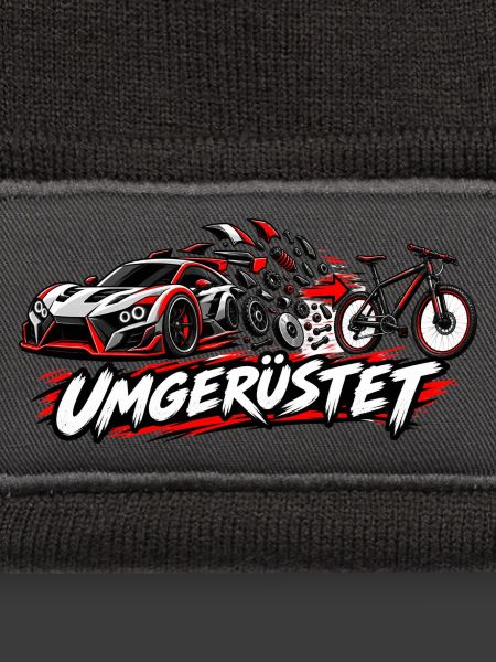 Vom Auto Aufs Fahrrad 