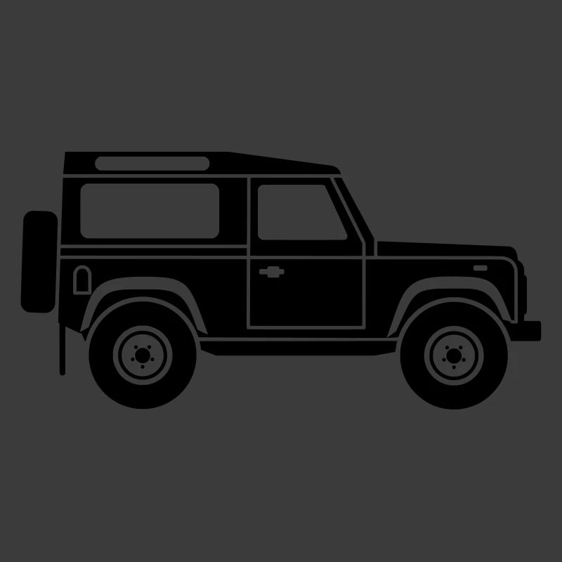 Defender D90 NEU