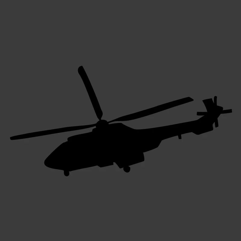Hubschrauber