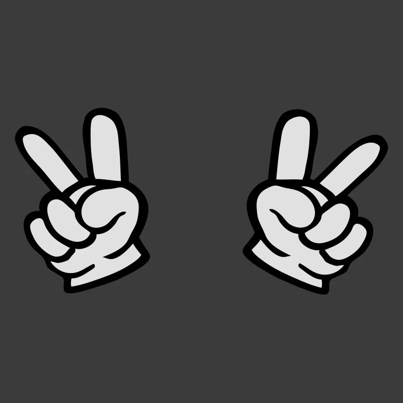 sieg hand