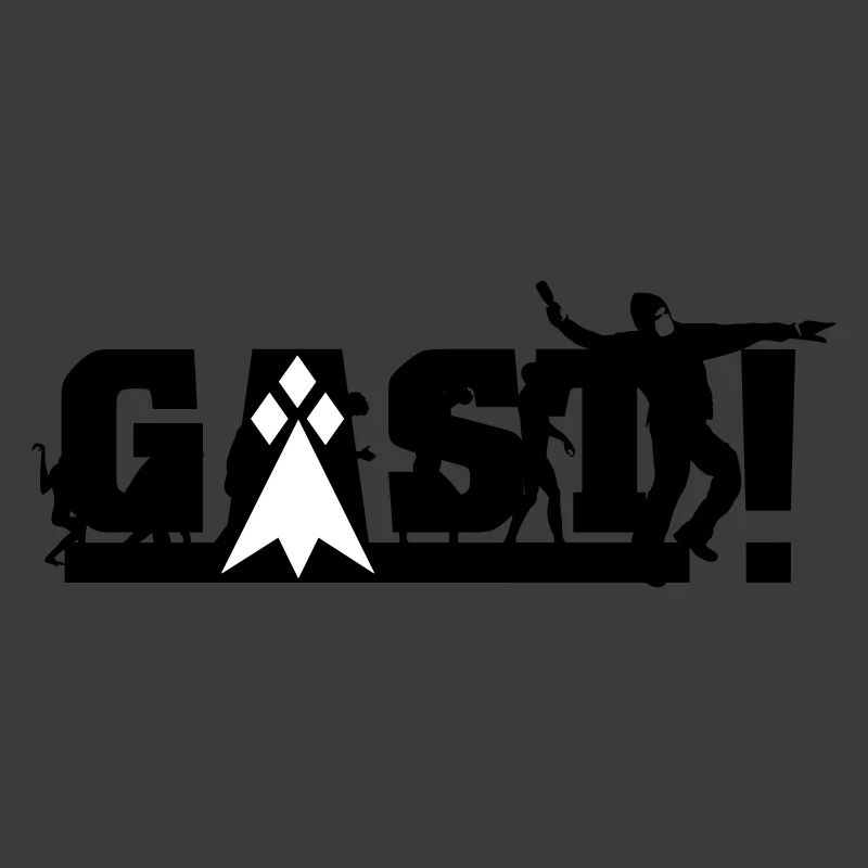GAST!