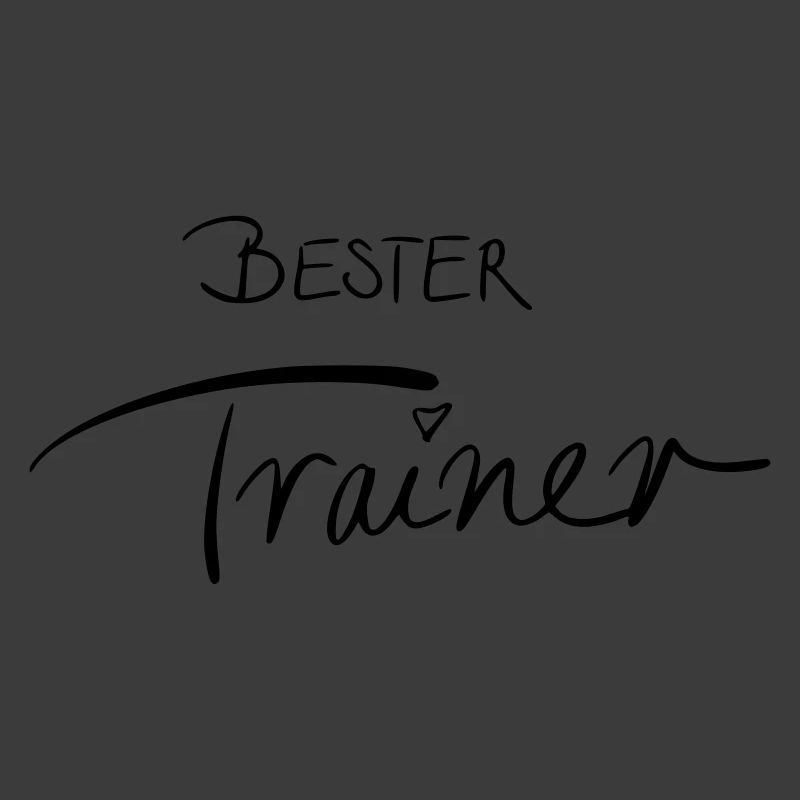 Bester Trainer