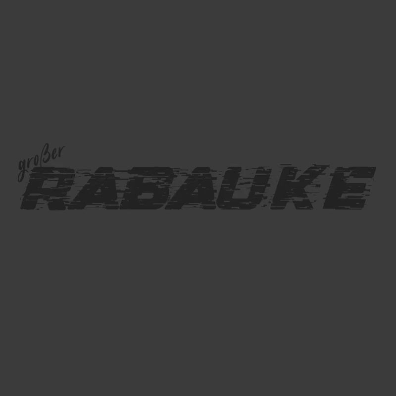 Großer Rabauke