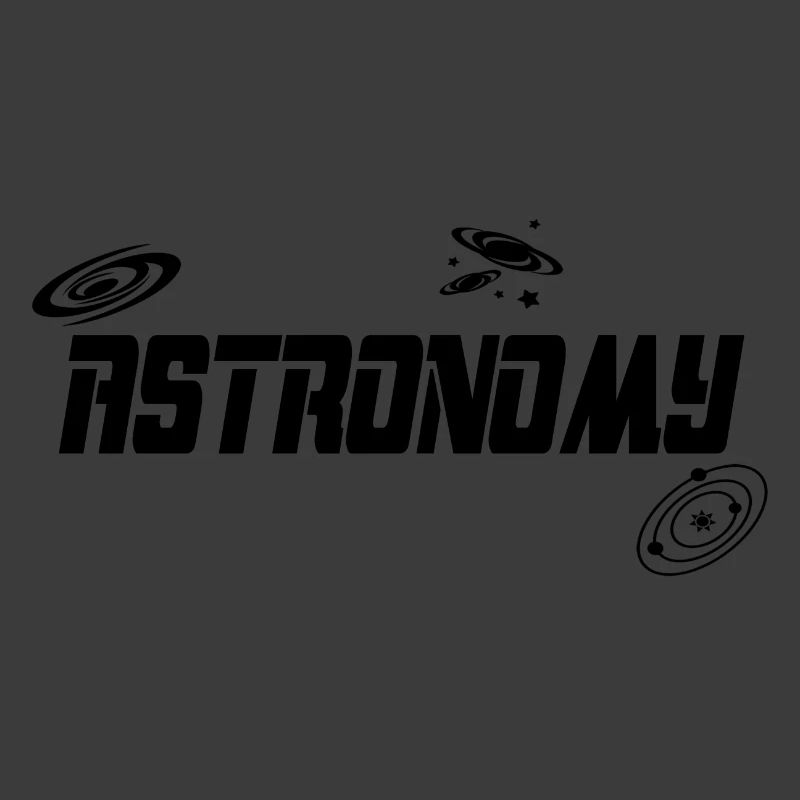 Astronomie