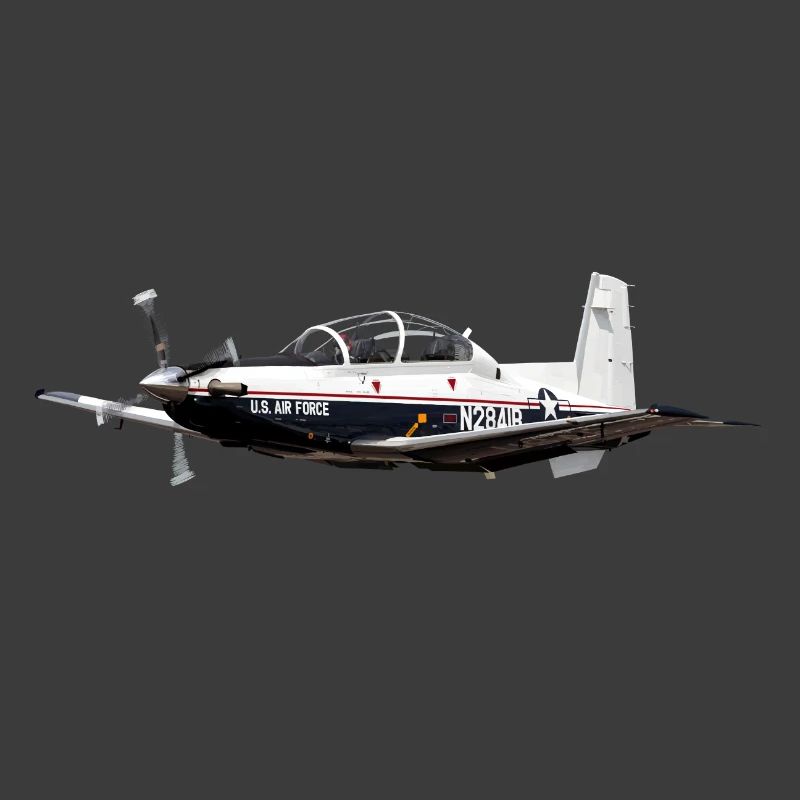 T-6A Texan II