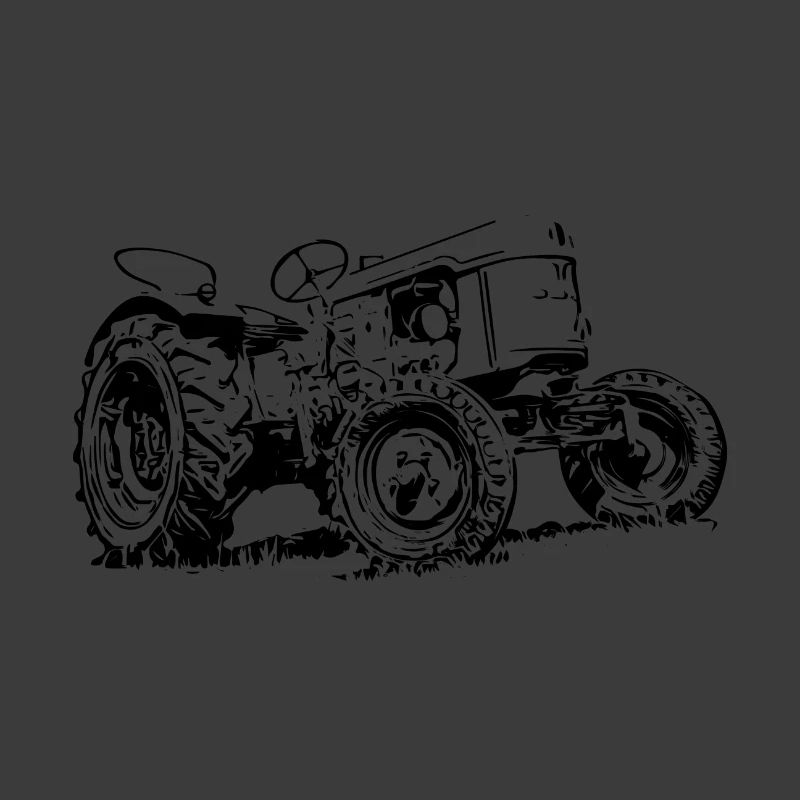 Traktor D25