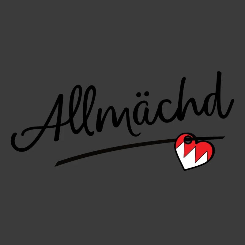 Allmächd