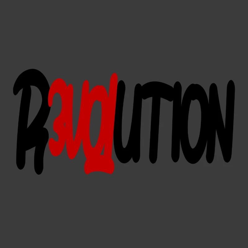 Revolution - Love