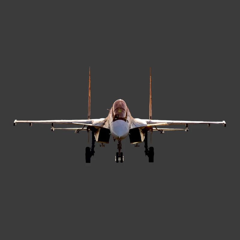 Su-30 SM
