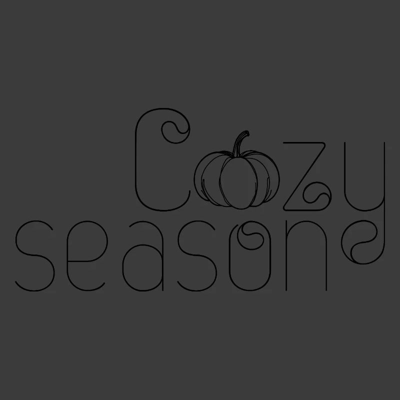 Cozy season