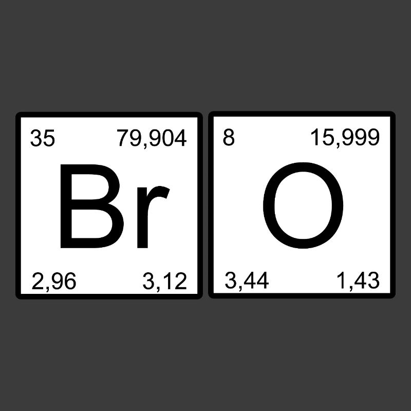 BrO Element-Design Chemie