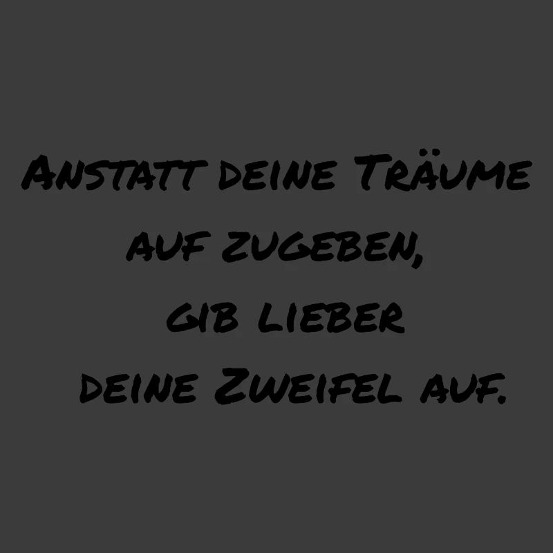 Motivierender Spruch 
