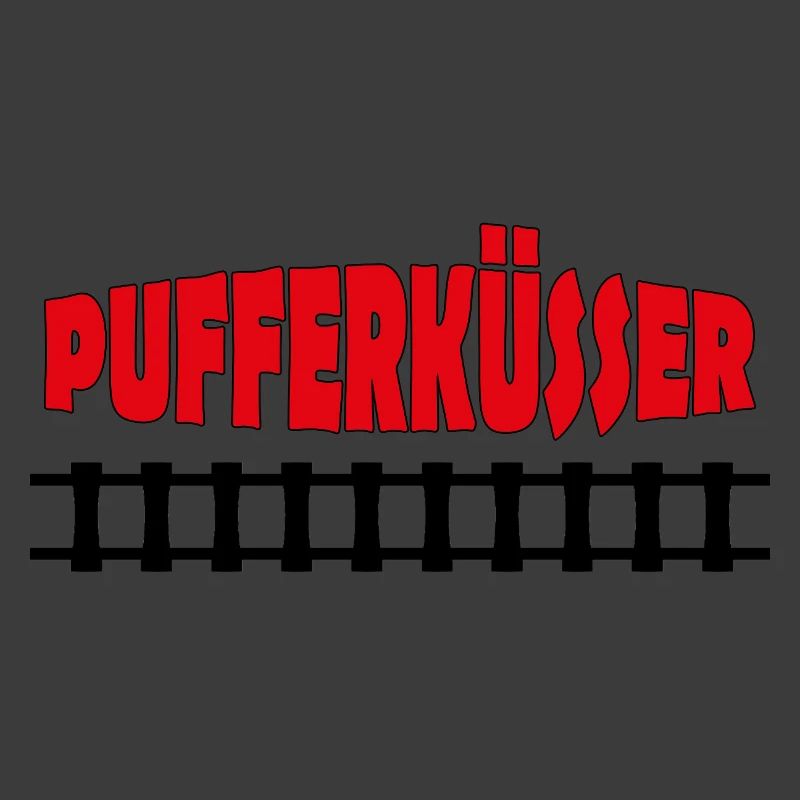 PUFFERKÜSSER
